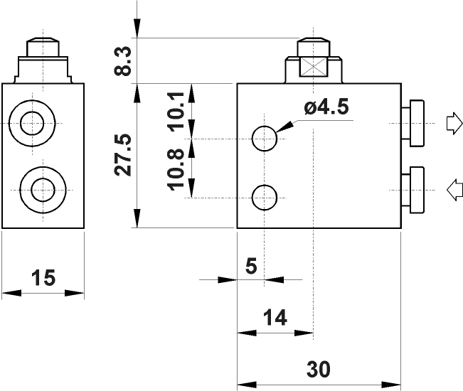 204 MA UL