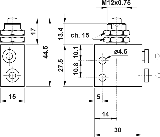 314 MV UL