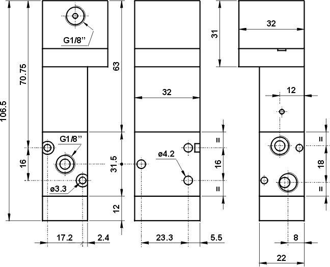321 MCQ