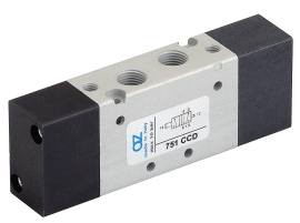 751 CCD