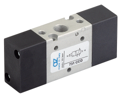 731 CCD