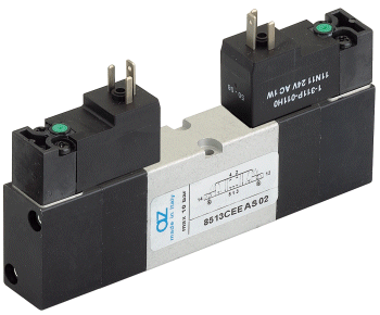 8513C EE AS