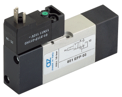 851 EFP