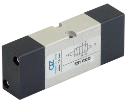 851 CCD
