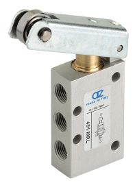 451 MRL