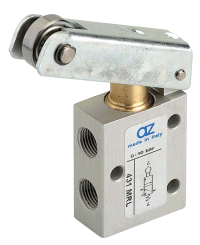 431 MRL