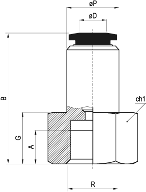 AZCF-G