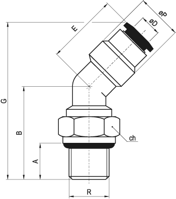AZL45-G