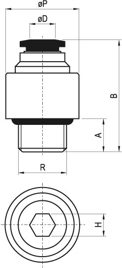 AZOC-G