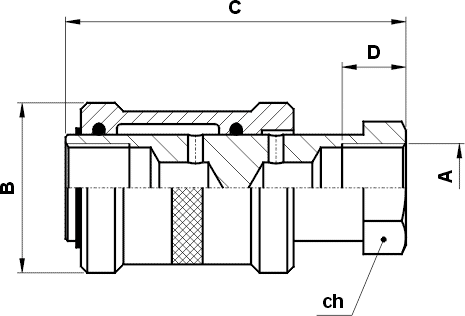 slide valves