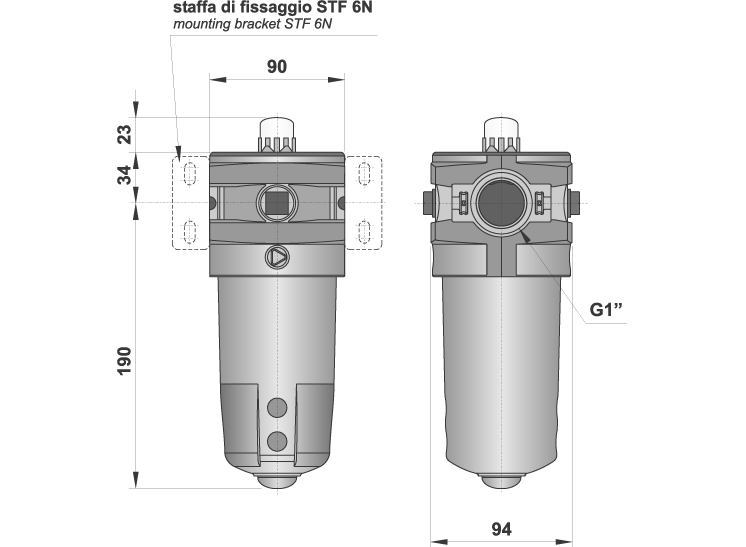 LUB 6-00