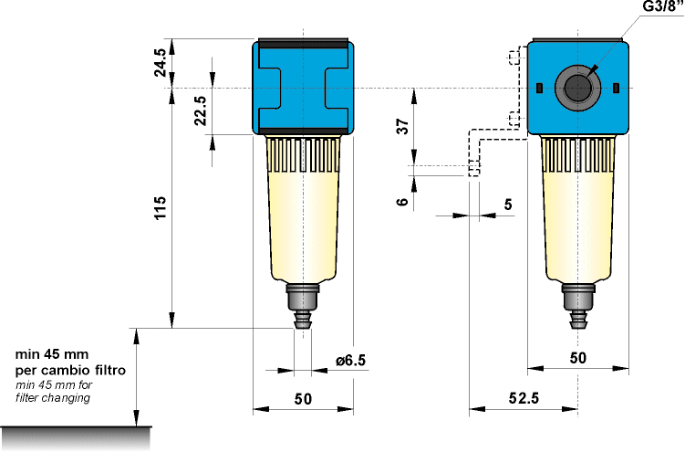 FIL 3-30-S