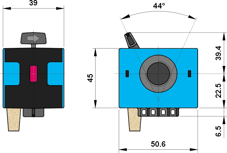 SR M-3