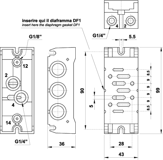 sub-base