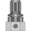 1/4 mini