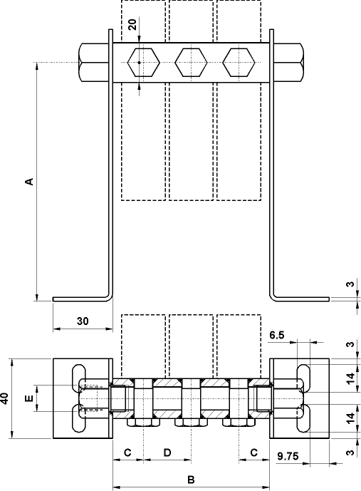 disegno piedi