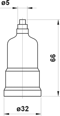 cap IP 54