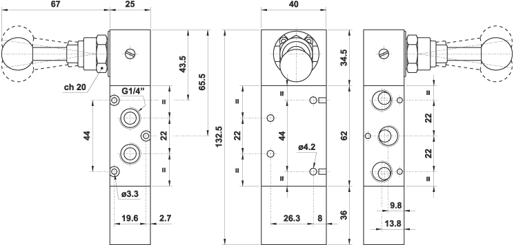 5223A ML90