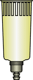 tazza per filtro