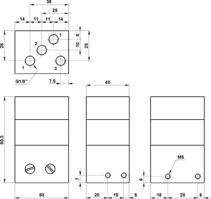 signal elaborator