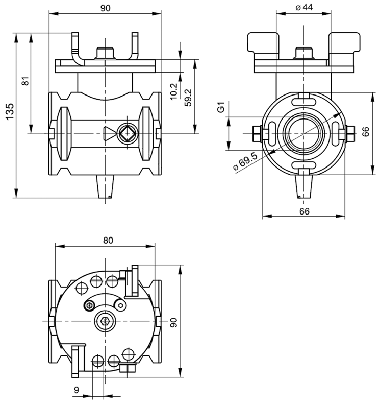 SR M-6