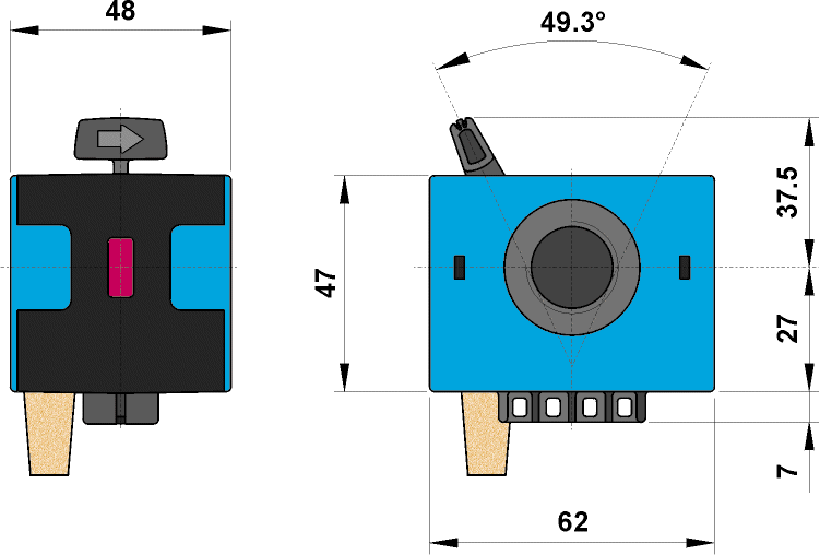 SR M-4