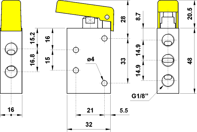451 MGG