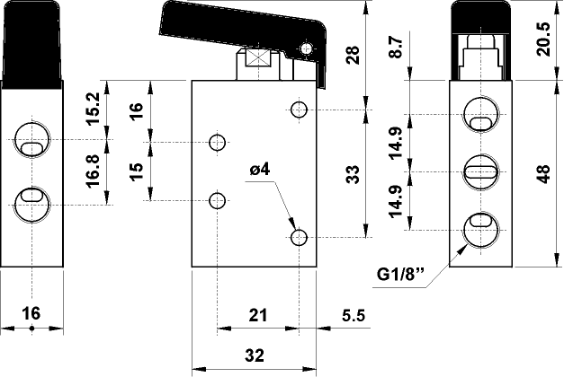 451 MGN