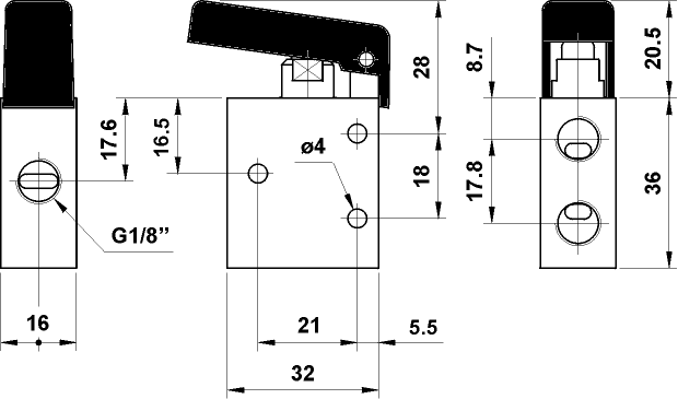 431 MGN
