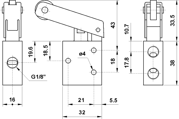 431 MRL