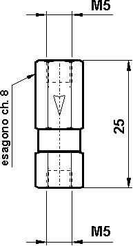 VNR M5 FF
