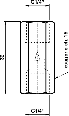 VNR 1/4 FF