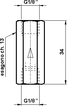 VNR 1/8 FF