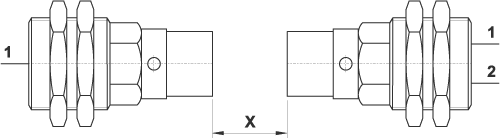 schema montaggio