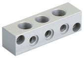 intermediate header