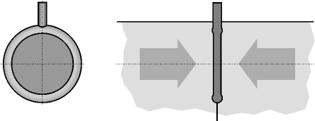 diaphragm gasket