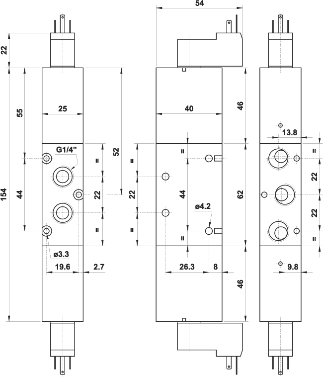 5223C EE MIC